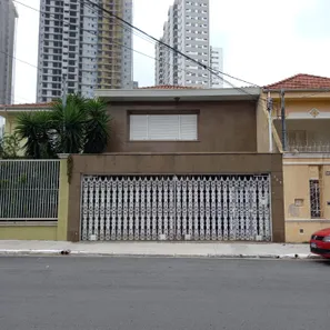 Sobrado com 4 Quartos à venda, 350m² no Tatuapé, São Paulo