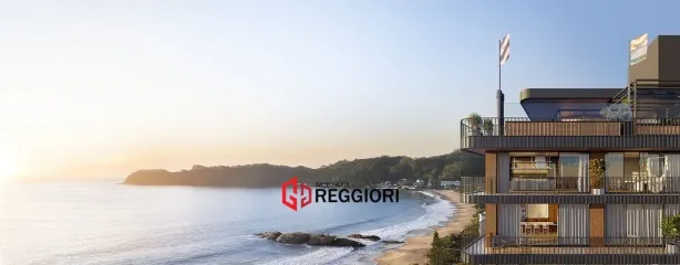 Apartamento com 3 Quartos à venda, 131m² no Cabeçudas, Itajaí