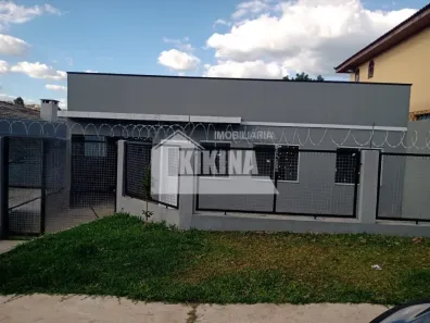 Casa com 2 Quartos à venda, 86m² no Orfãs, Ponta Grossa