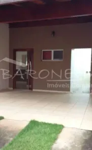 Casa de Condomínio com 3 Quartos à venda, 154m² no João Aranha, Paulínia