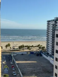 Apartamento com 2 Quartos à venda, 80m² no Tupi, Praia Grande