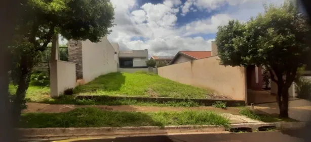 Lote/Terreno à venda, 250m² no Bonfim Paulista, Ribeirão Preto