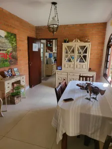 Casa com 3 Quartos à venda, 250m² no Altos de Jordanésia (Jordanésia), Cajamar