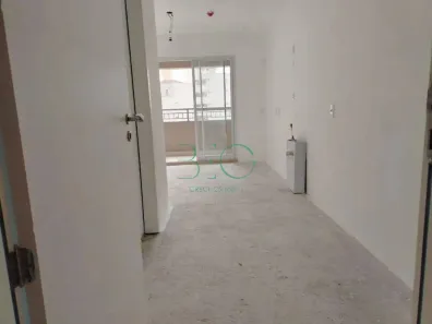 Apartamento com 1 Quarto à venda, 26m² no Vila Deodoro, São Paulo