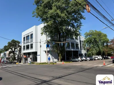 Prédio Comercial para alugar, 1406m² no Centro, Santa Cruz do Sul