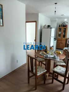 Apartamento com 2 Quartos à venda, 43m² no Bela Vista, Palhoça