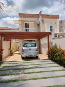 Casa com 3 Quartos à venda, 115m² no Parque Jambeiro, Campinas