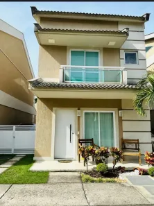 Casa de Condomínio com 4 Quartos à venda, 168m² no Vargem Grande, Rio de Janeiro