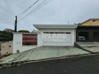 Casa com 3 Quartos para alugar, 250m² no Jardim Hikari, São Carlos