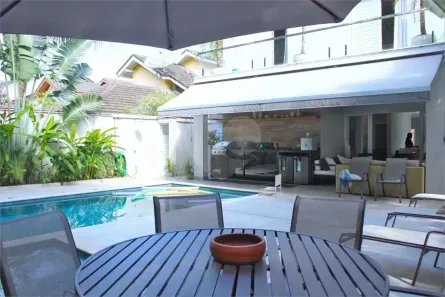 Casa com 4 Quartos à venda, 300m² no Riviera, Bertioga