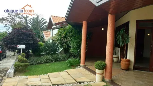 Casa de Condomínio com 3 Quartos à venda, 250m² no Jardim Maria Cândida, Caçapava