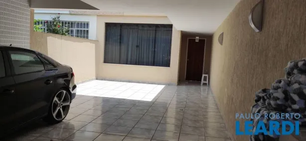 Casa com 3 Quartos à venda, 400m² no Vila Hamburguesa, São Paulo