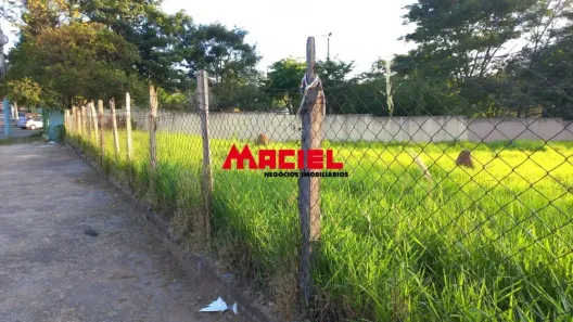 à venda, 1542m² no Jardim das Cerejeiras, São José dos Campos