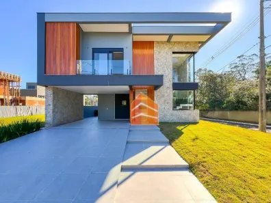 Casa de Condomínio com 3 Quartos à venda, 242m² no Distrito Industrial, Cachoeirinha