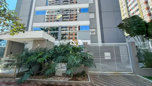 Apartamento com 3 Quartos à venda, 84m² no Judith, Londrina