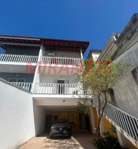 Sobrado com 3 Quartos à venda, 204m² no Vila Irmãos Arnoni, São Paulo
