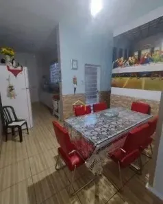 Sobrado com 2 Quartos à venda, 329m² no Vila Jacobelli, Guaratinguetá