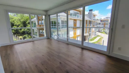 Apartamento com 2 Quartos à venda, 93m² no Carniel, Gramado