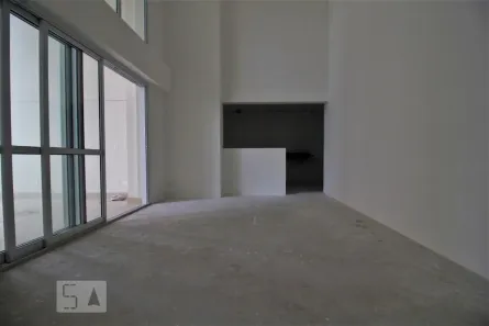 Apartamento com 3 Quartos à venda, 138m² no Vila Andrade, São Paulo