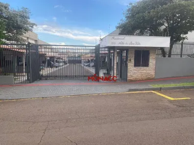 Sobrado com 3 Quartos à venda, 140m² no Conjunto Habitacional Santiago II, Londrina