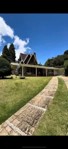 Casa com 4 Quartos à venda, 202m² no Vila Capivari, Campos do Jordão