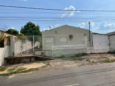 Lote/Terreno à venda, 1392m² no Jardim Leblon, Cuiabá