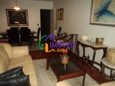 Apartamento com 3 Quartos à venda, 84m² no Paraíso, São Paulo