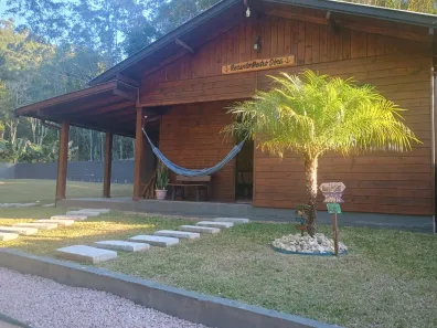 Casa com 2 Quartos à venda, 150m² no Rio D'Una, Imaruí