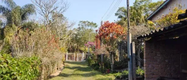 Fazenda/Sítio à venda, 45000m² no Vila Andrade, Mogi das Cruzes