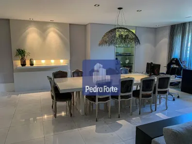 Apartamento com 3 Quartos para venda ou aluguel, 292m² no Higienópolis, São Paulo