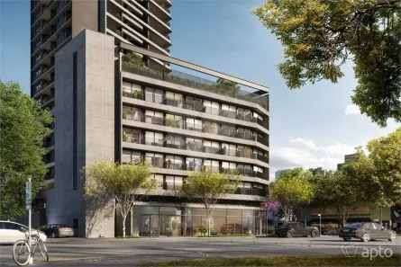 Apartamento com 2 Quartos à venda, 82m² no Pinheiros, São Paulo