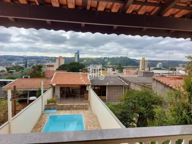 Casa com 3 Quartos à venda, 197m² no Vila Progresso, Jundiaí