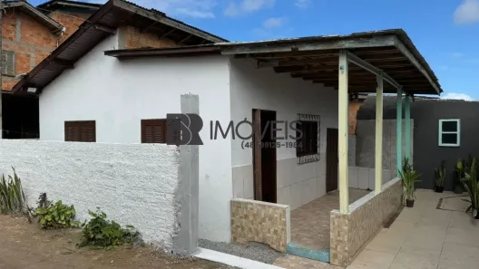 Casa com 1 Quarto para alugar, 88m² no Nova Brasília, Imbituba