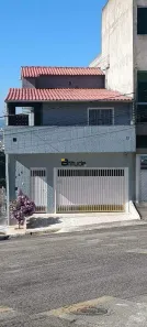 Casa com 5 Quartos à venda, 300m² no Parque Ribeiro de Lima, Barueri