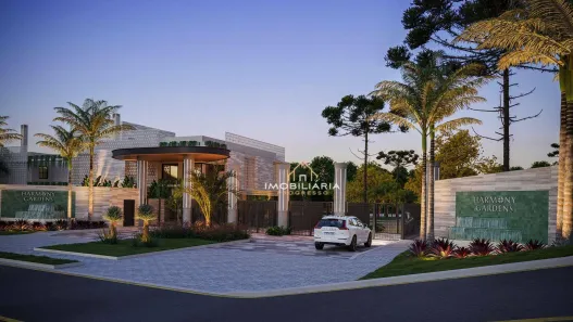 Lote/Terreno à venda, 552m² no Campo Comprido, Curitiba