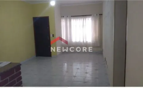 Casa com 1 Quarto à venda, 90m² no Vila Pires, Santo André