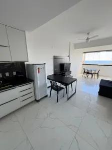 Apartamento com 1 Quarto à venda, 64m² no Patamares, Salvador