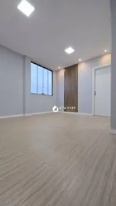 Apartamento com 1 Quarto à venda, 48m² no Retiro, Volta Redonda