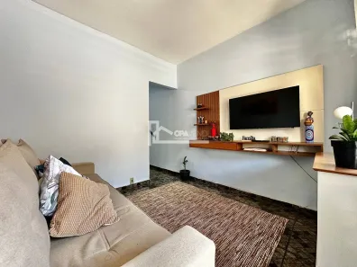 Casa com 2 Quartos à venda, 87m² no Planalto, Belo Horizonte