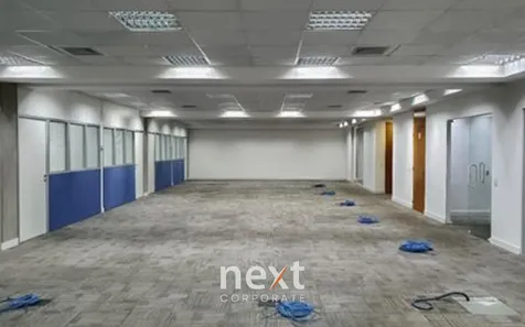Sala Comercial com 1 Quarto para alugar, 503m² no Techno Park, Campinas