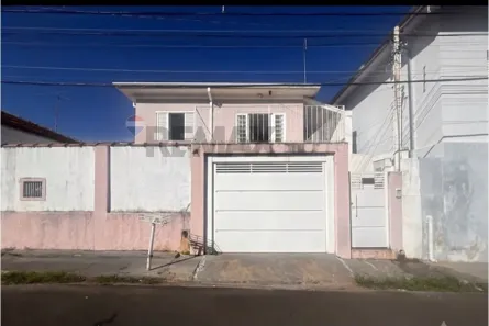 Casa com 2 Quartos para alugar, 100m² no Centro, Botucatu