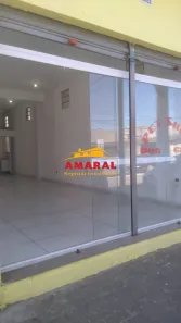 Sobrado com 2 Quartos para alugar, 280m² no Parque Buenos Aires, Suzano