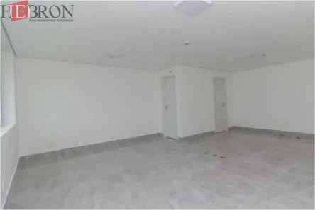 Ponto Comercial à venda, 33m² no Tatuapé, São Paulo