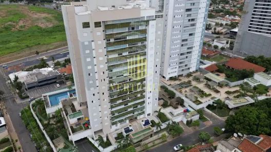 Apartamento com 4 Quartos à venda, 170m² no Duque de Caxias, Cuiabá