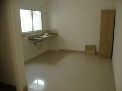 Casa de Condomínio com 3 Quartos para alugar, 74m² no Vila Invernada, São Paulo