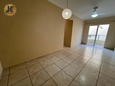 Apartamento com 2 Quartos para alugar, 60m² no Gleba Destacada da Fazenda Santa Cruz, Jaguariúna