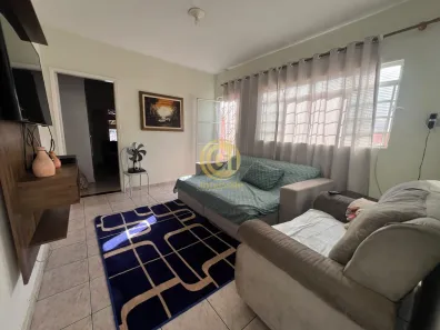 Casa com 3 Quartos à venda, 150m² no Jardim Califórnia, Jacareí
