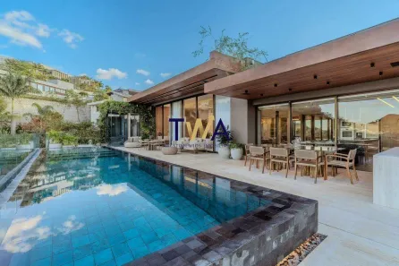 Casa de Condomínio com 4 Quartos à venda, 700m² no Vale dos Cristais, Nova Lima