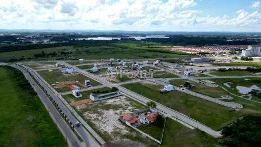 Lote/Terreno à venda, 284m² no Três Vendas, Pelotas