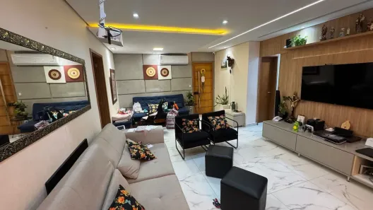 Apartamento com 3 Quartos à venda, 125m² no Telégrafo, Belém